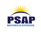logo psap
